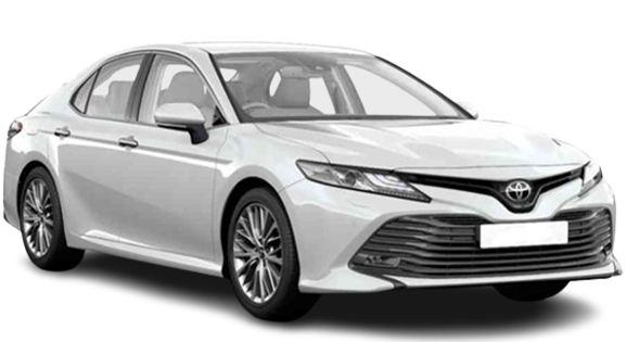 Автомобиль класса Комфорт плюс