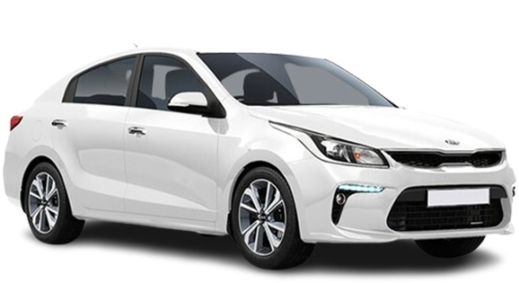 Автомобиль класса Стандарт