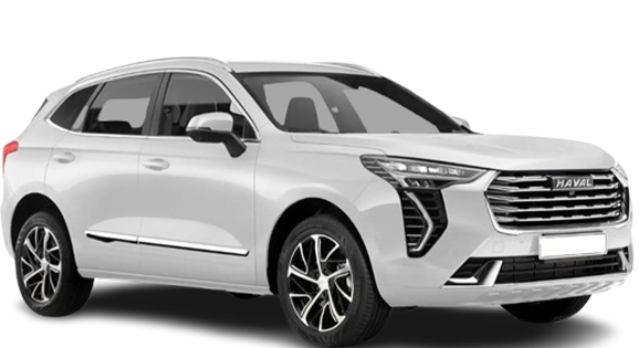 Автомобиль класса Паркетник